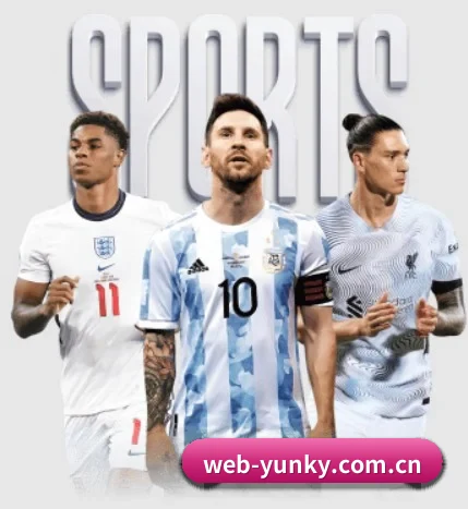 web-yunky.com.cn的故事 - 体育资讯内容服务