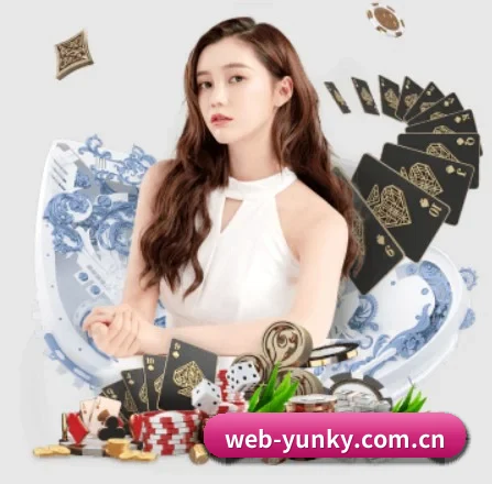 品牌诞生 - web-yunky.com.cn品牌正式登场,持有顶级运营资质,树立行业标杆。
