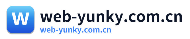 web-yunky.com.cn Logo